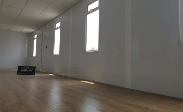 Aula Móvil – AM-10M - Imagen 6