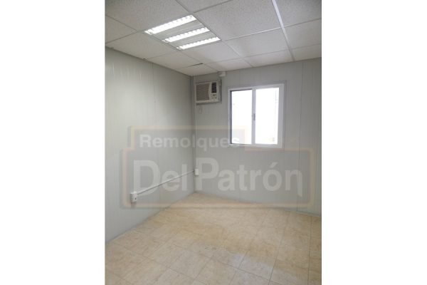 Oficinas Móviles OF-12M-B - Imagen 4