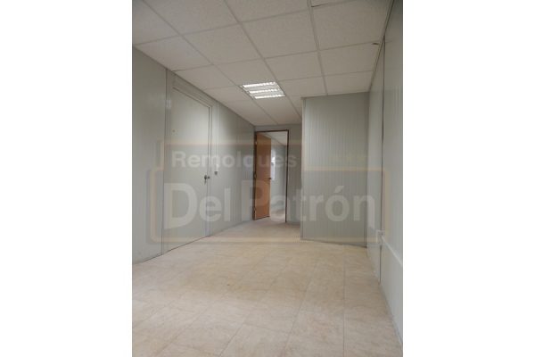 Oficinas Móviles OF-12M-B - Imagen 6