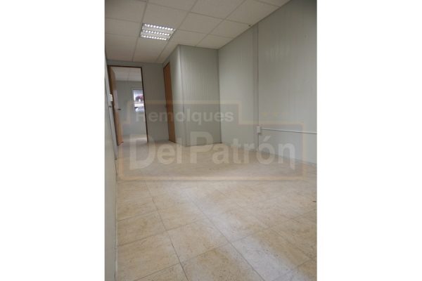 Oficinas Móviles OF-12M-B - Imagen 7