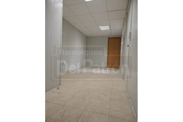 Oficinas Móviles OF-12M-B - Imagen 8