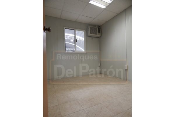 Oficinas Móviles OF-12M-B - Imagen 9